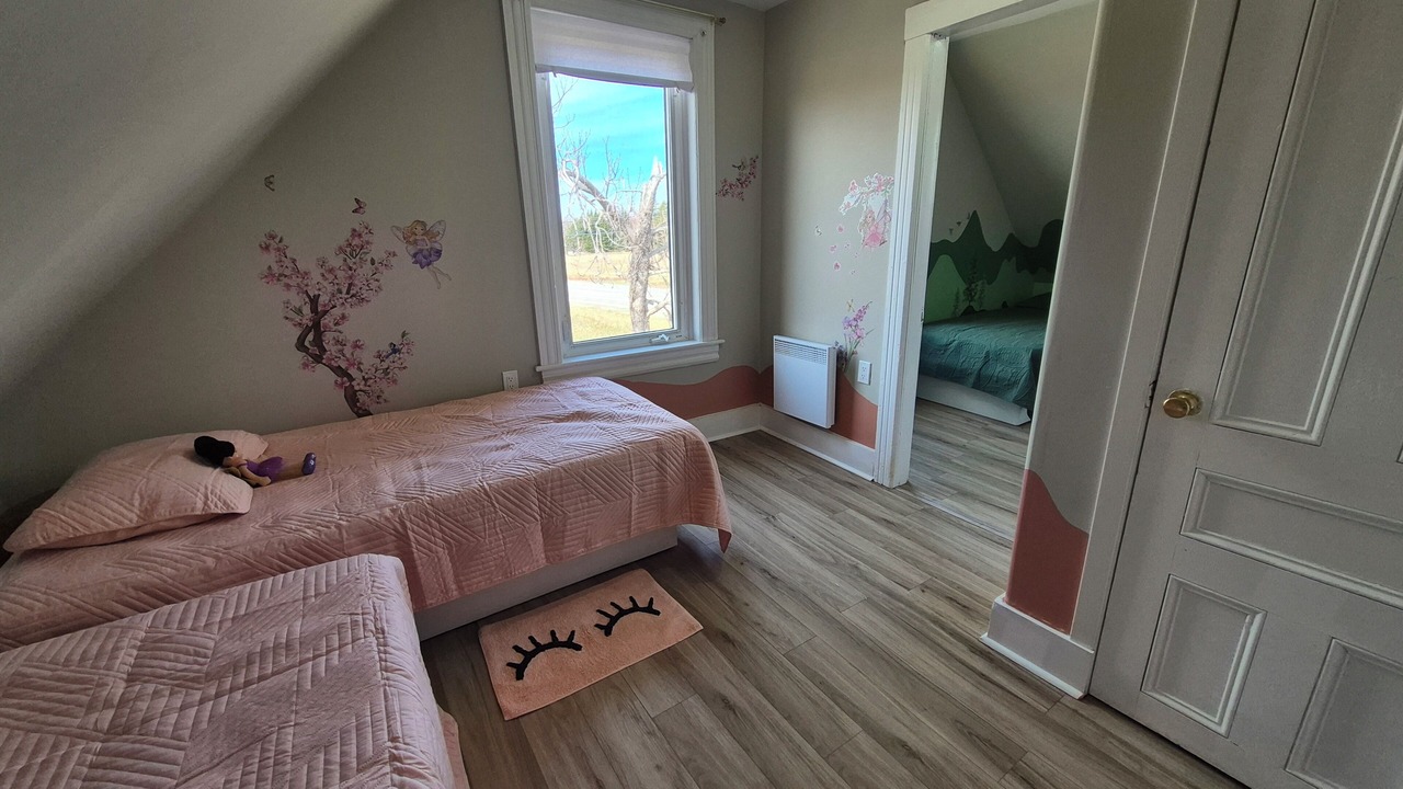Photo of Bedroom in Red Point
