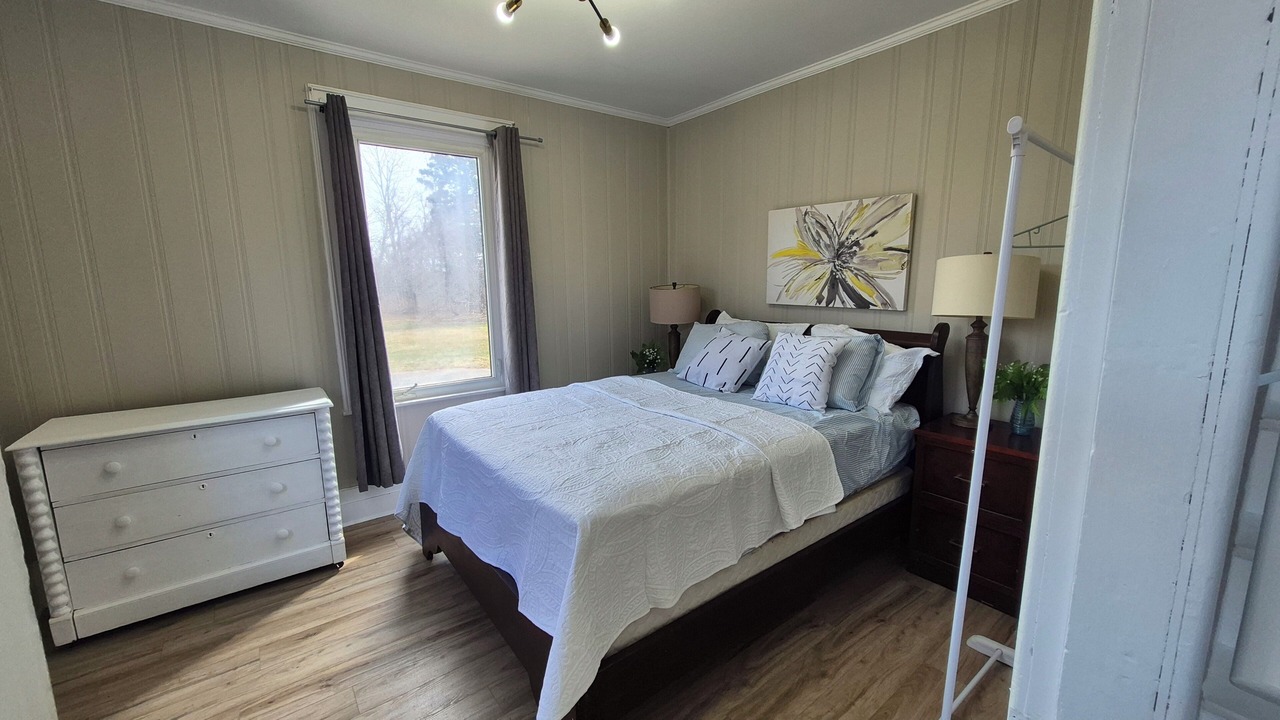Photo of Bedroom in Red Point