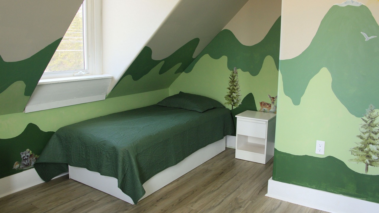 Photo of Bedroom in Red Point