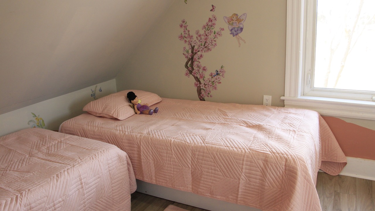 Photo of Bedroom in Red Point