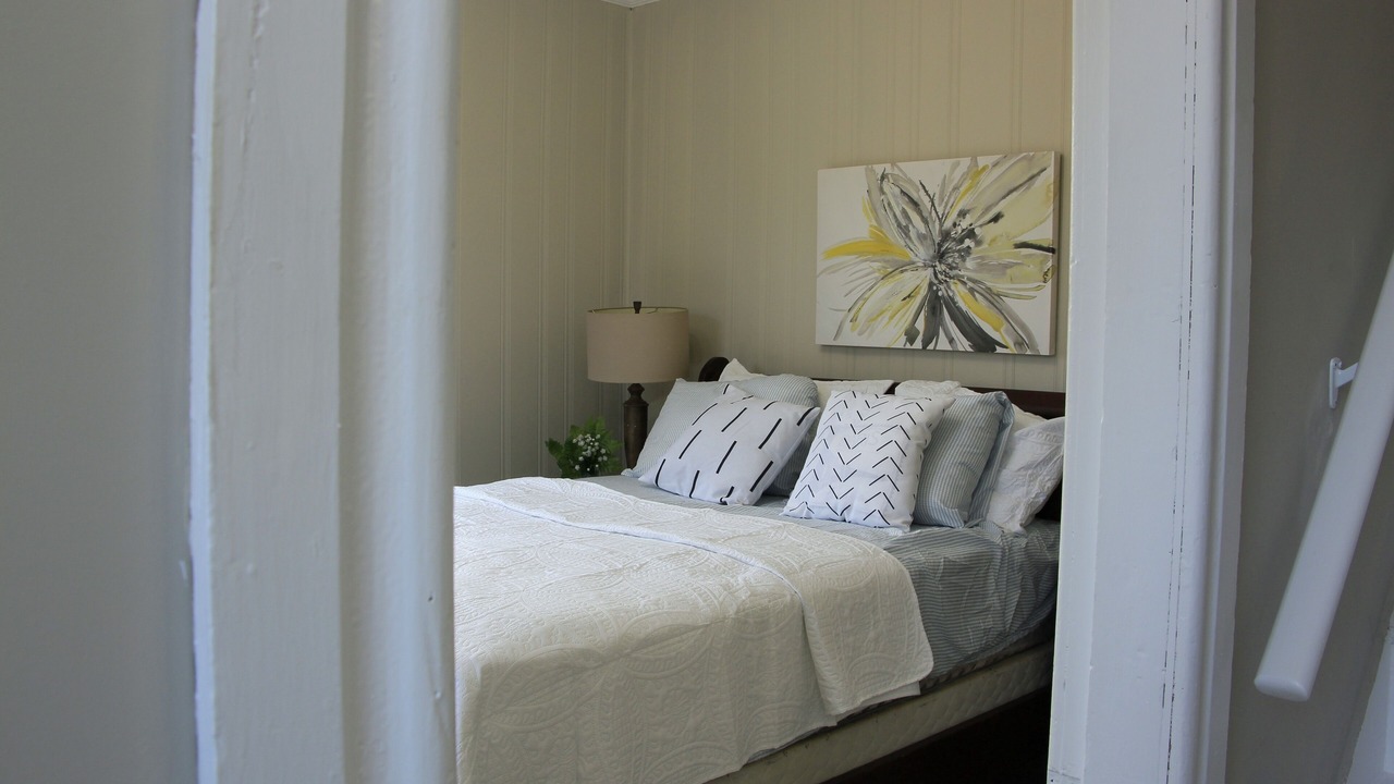 Photo of Bedroom in Red Point