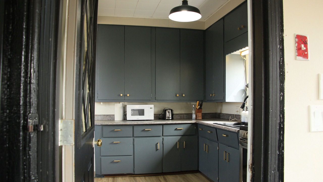 Photo of Kitchen in Red Point