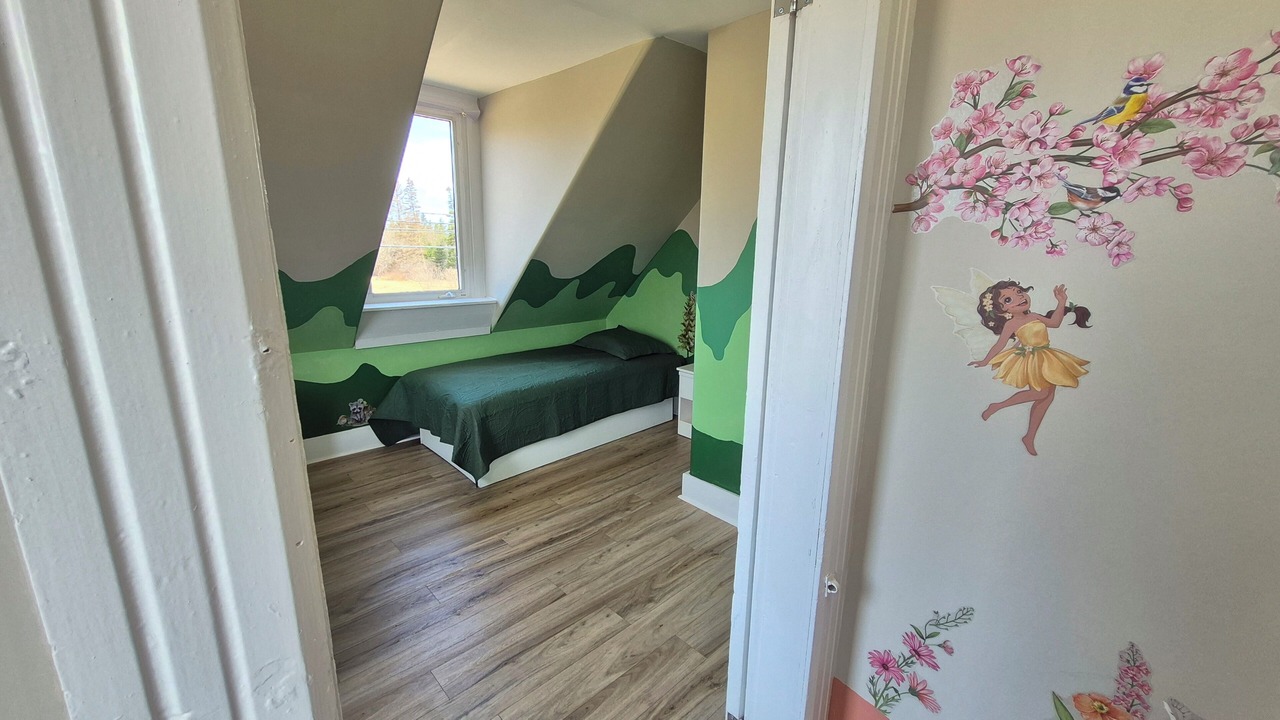 Photo of Bedroom in Red Point