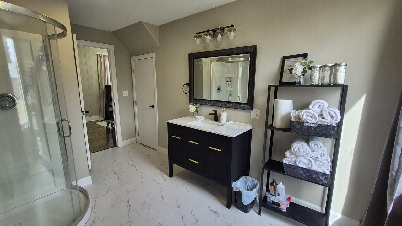 Photo of Bathroom in Red Point
