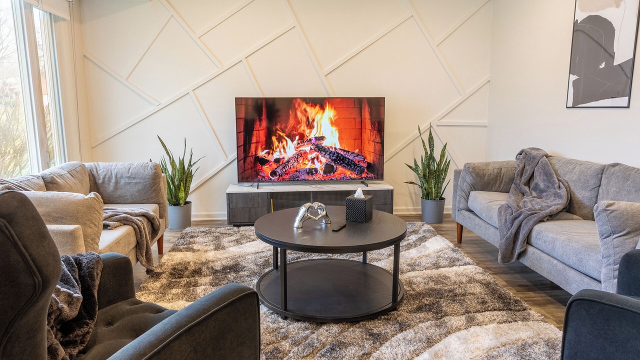 Photo of Livingroom in Flint