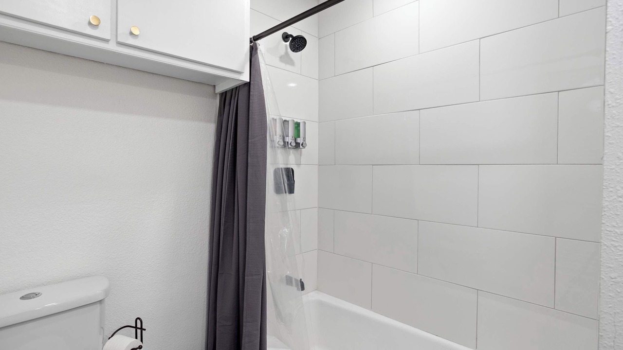 Photo of Bathroom in Far North Dallas