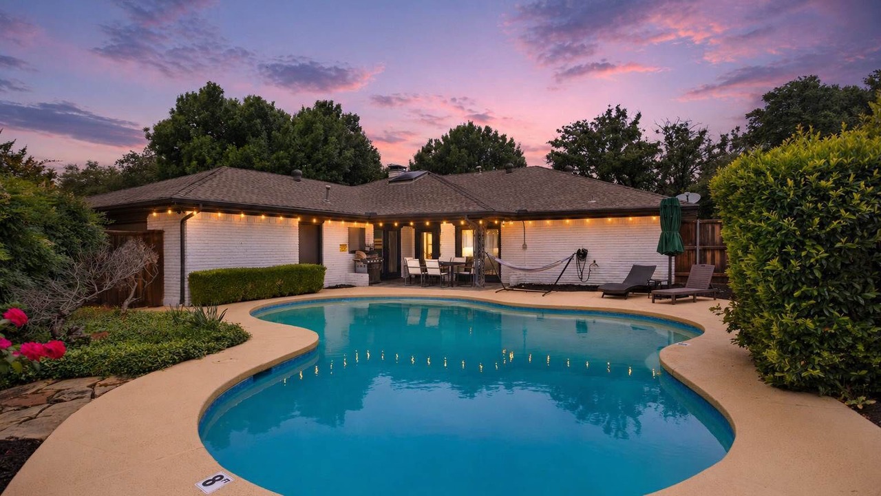Photo of Outdoor in Far North Dallas