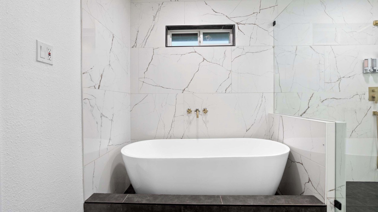 Photo of Bathroom in Far North Dallas