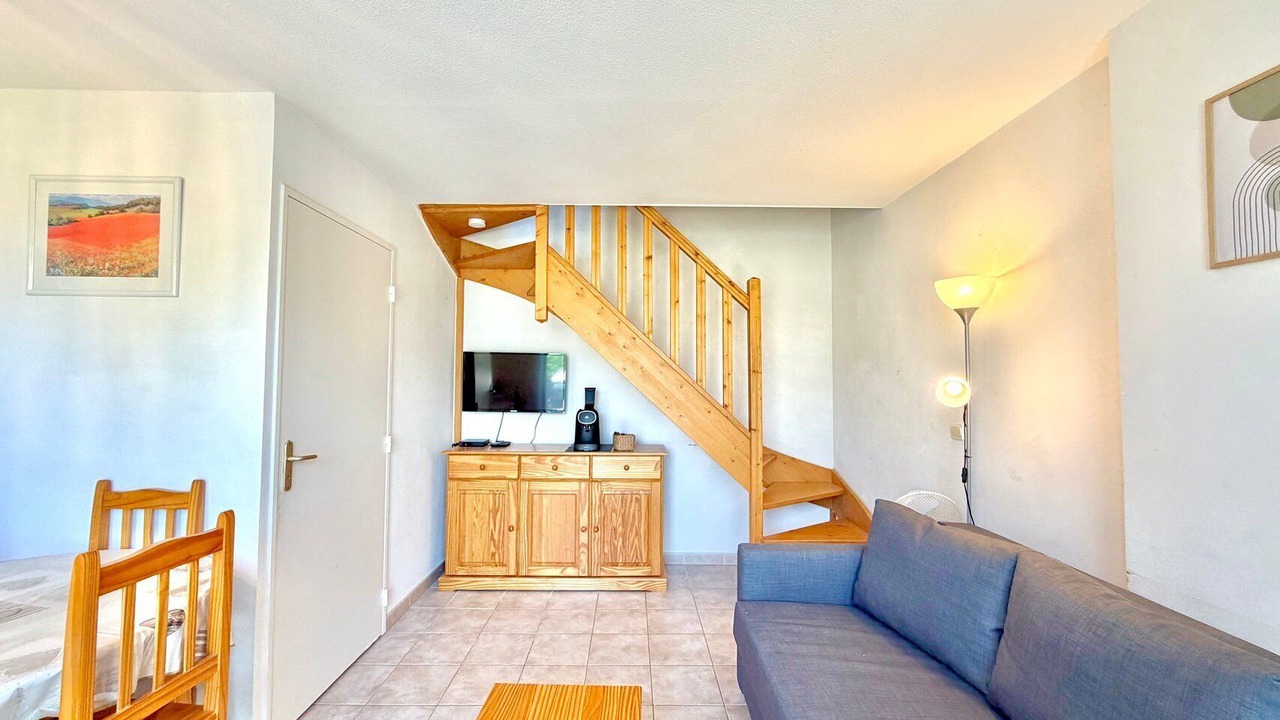 Photo of Livingroom in Calvisson