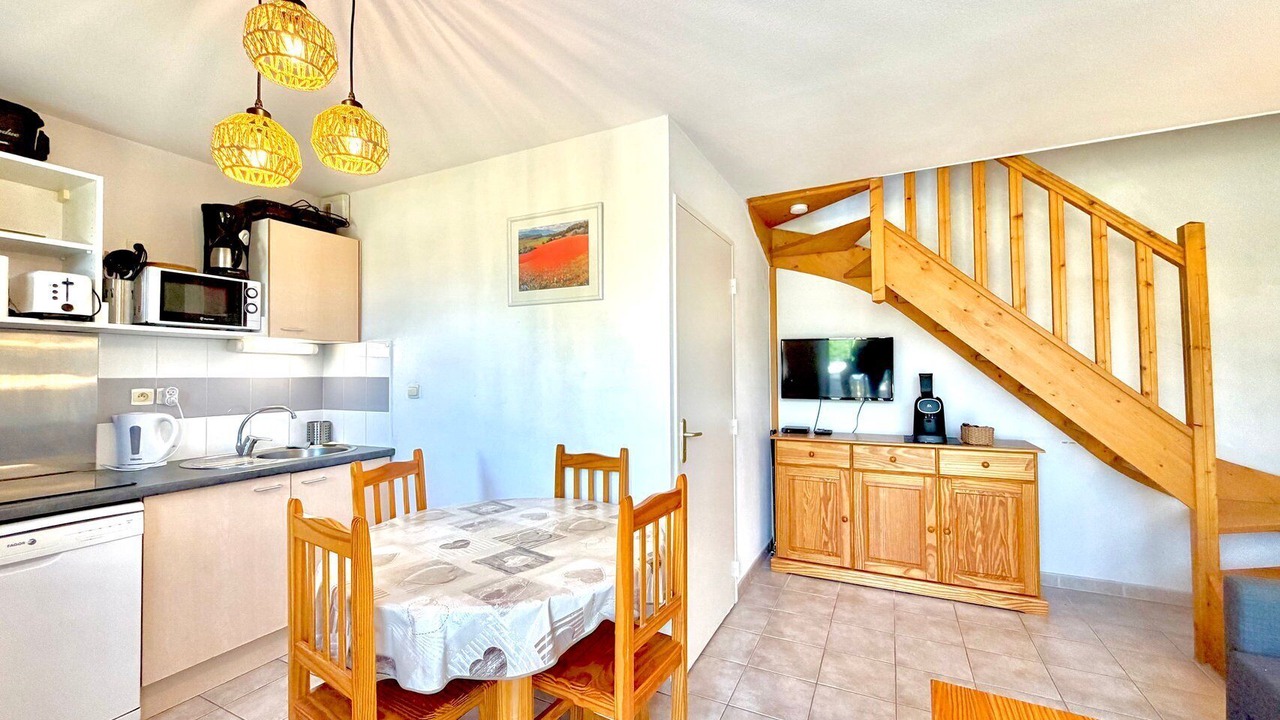 Photo of Kitchen in Calvisson