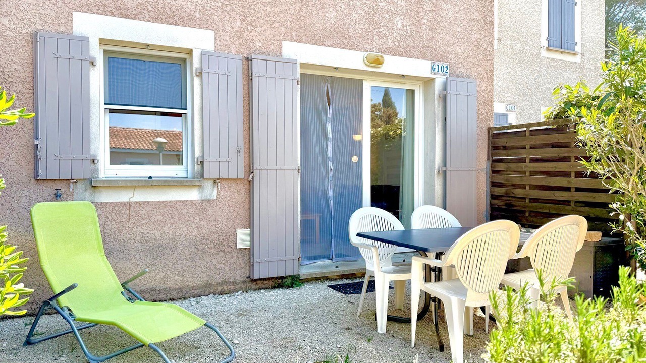 Photo of Outdoor in Calvisson