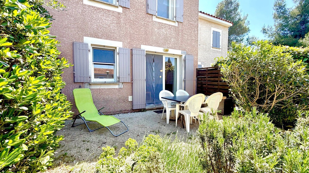 Photo of Outdoor in Calvisson