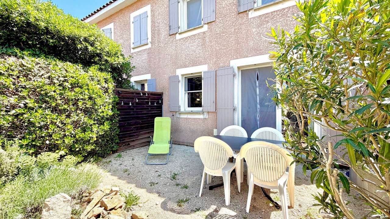 Photo of Outdoor in Calvisson
