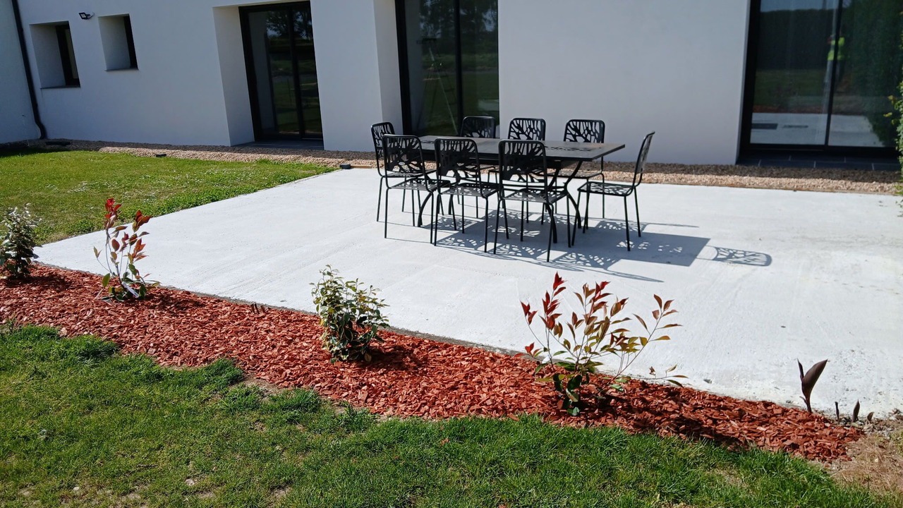Photo of Outdoor in Saint-Christophe-du-Ligneron