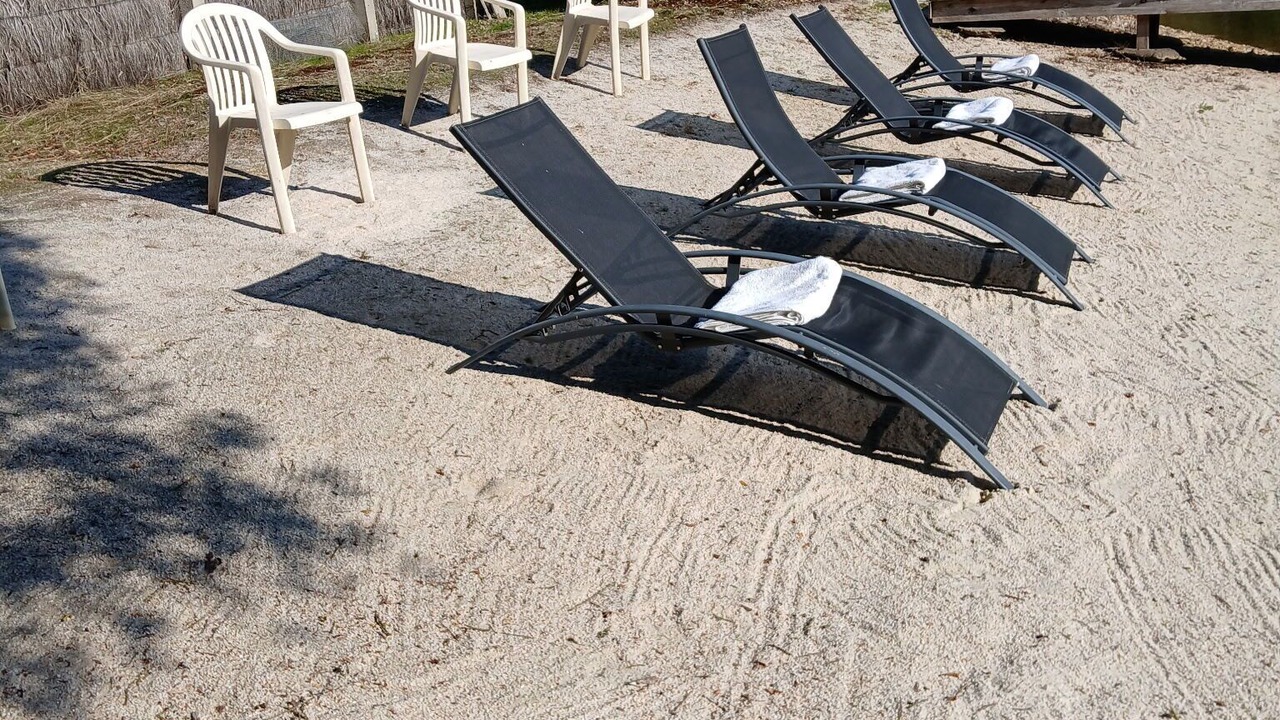 Photo of Outdoor in Saint-Christophe-du-Ligneron