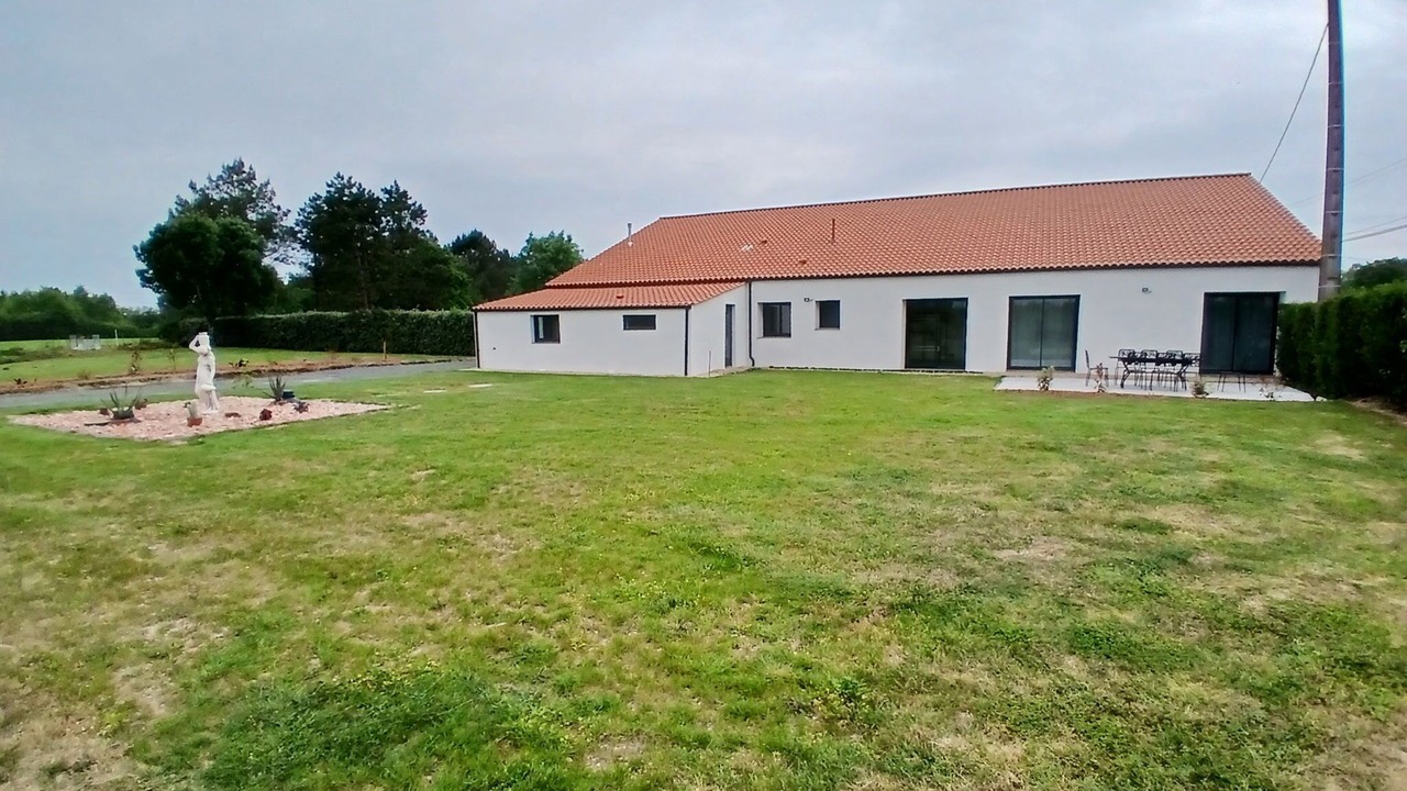 Photo of Outdoor in Saint-Christophe-du-Ligneron