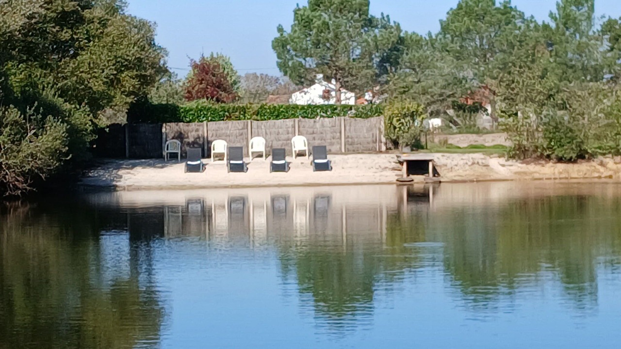 Photo of Outdoor in Saint-Christophe-du-Ligneron