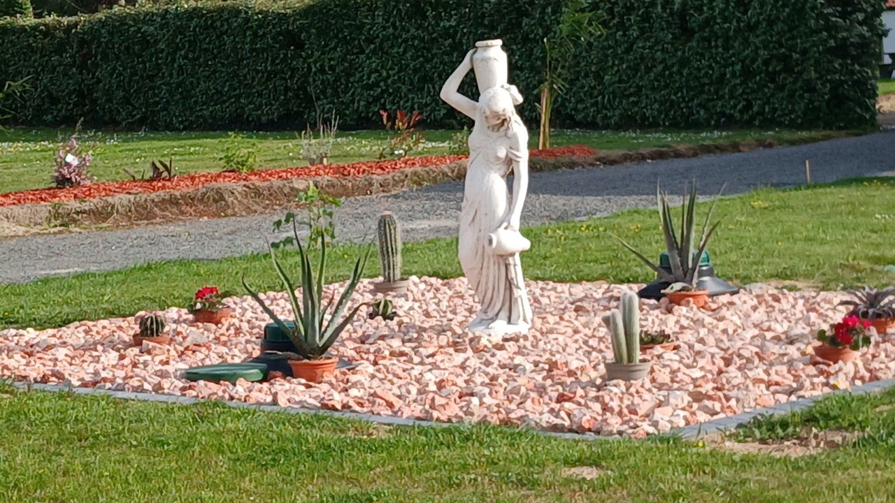 Photo of Outdoor in Saint-Christophe-du-Ligneron