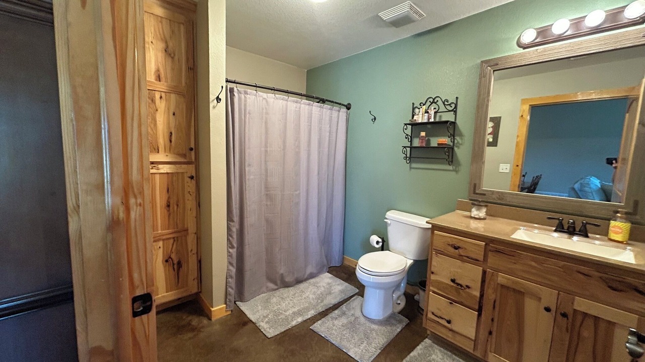 Photo of Bathroom in Peculiar