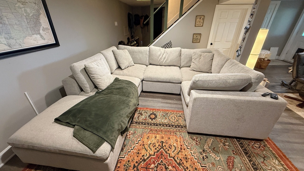 Photo of Livingroom in Merriam