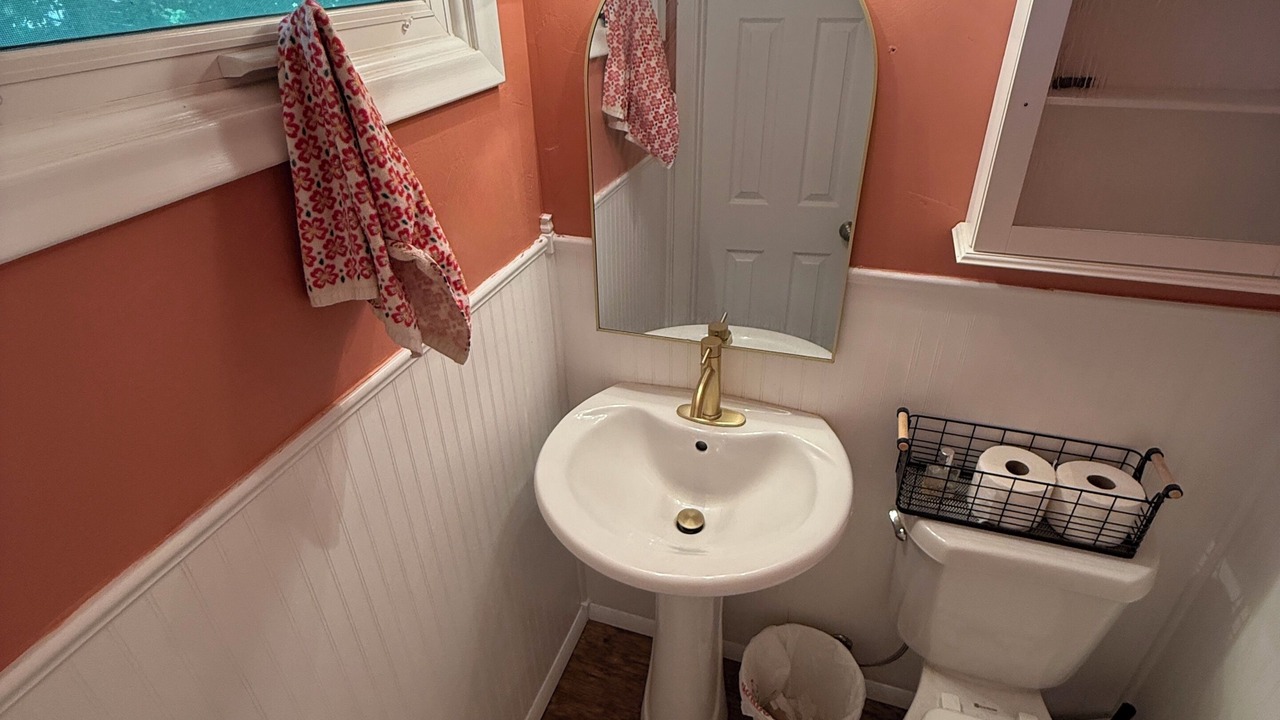 Photo of Bathroom in Merriam