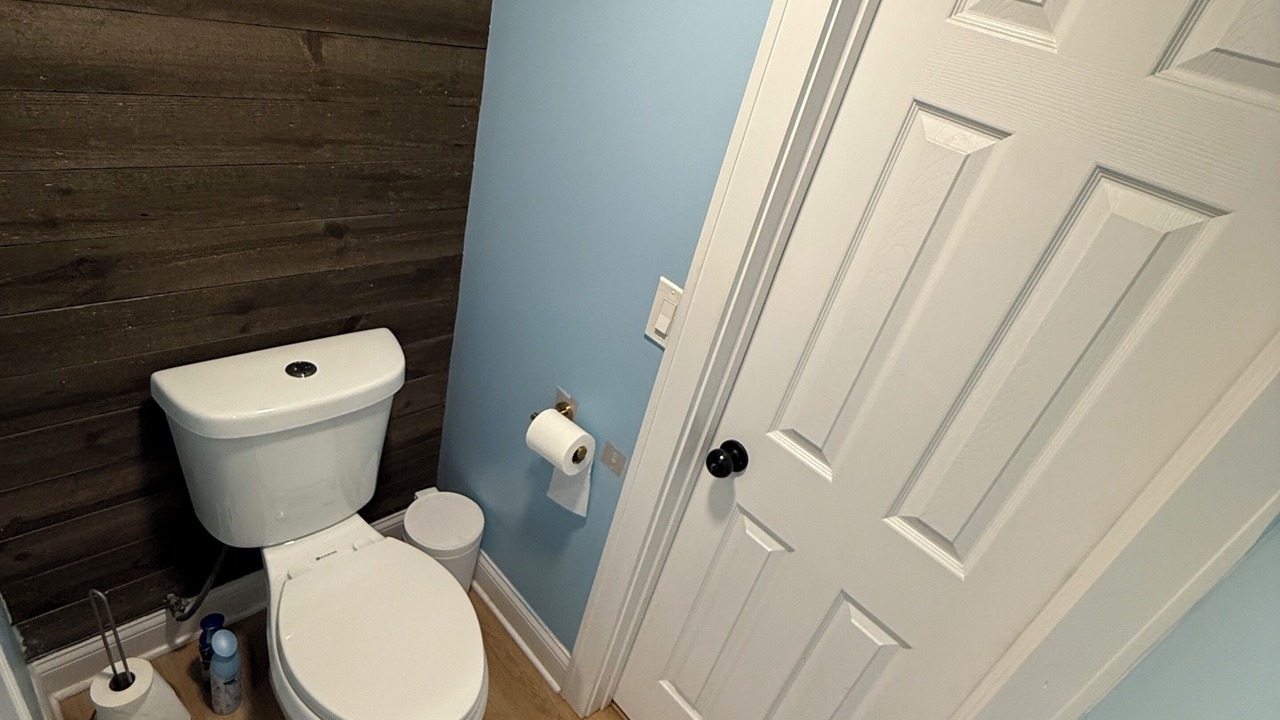 Photo of Bathroom in Merriam