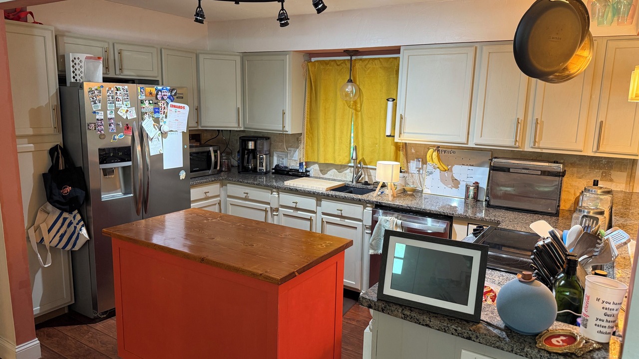 Photo of Kitchen in Merriam