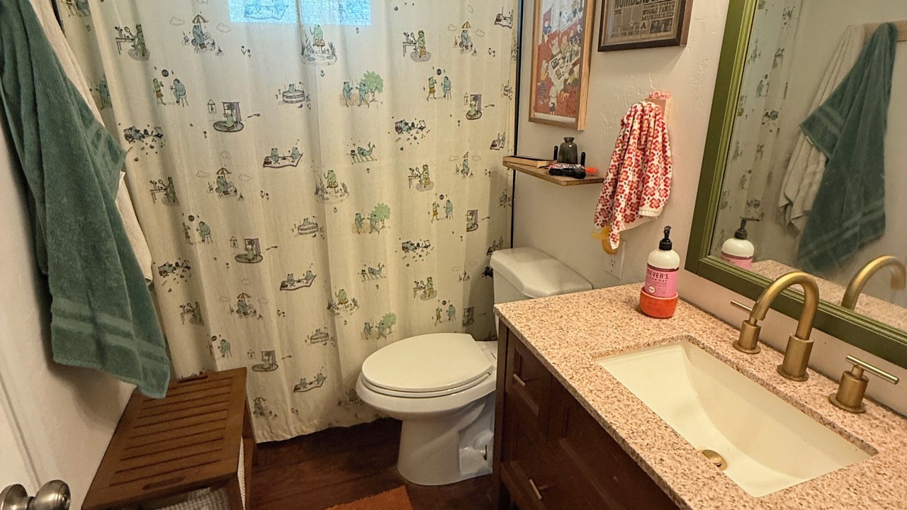 Photo of Bathroom in Merriam