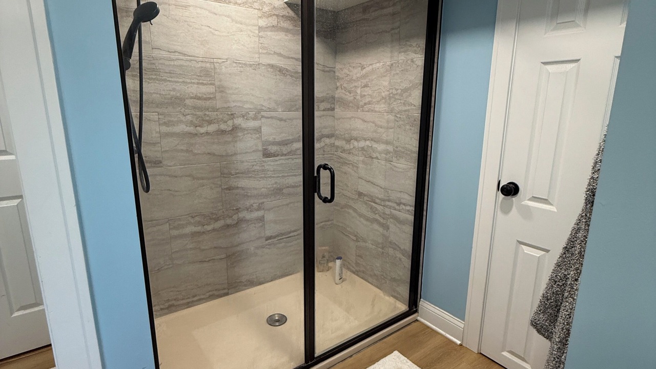 Photo of Bathroom in Merriam