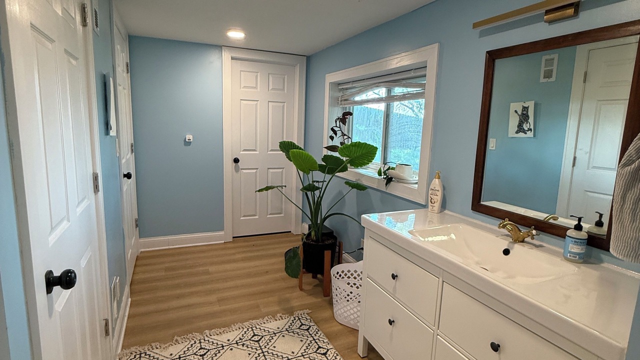 Photo of Bathroom in Merriam