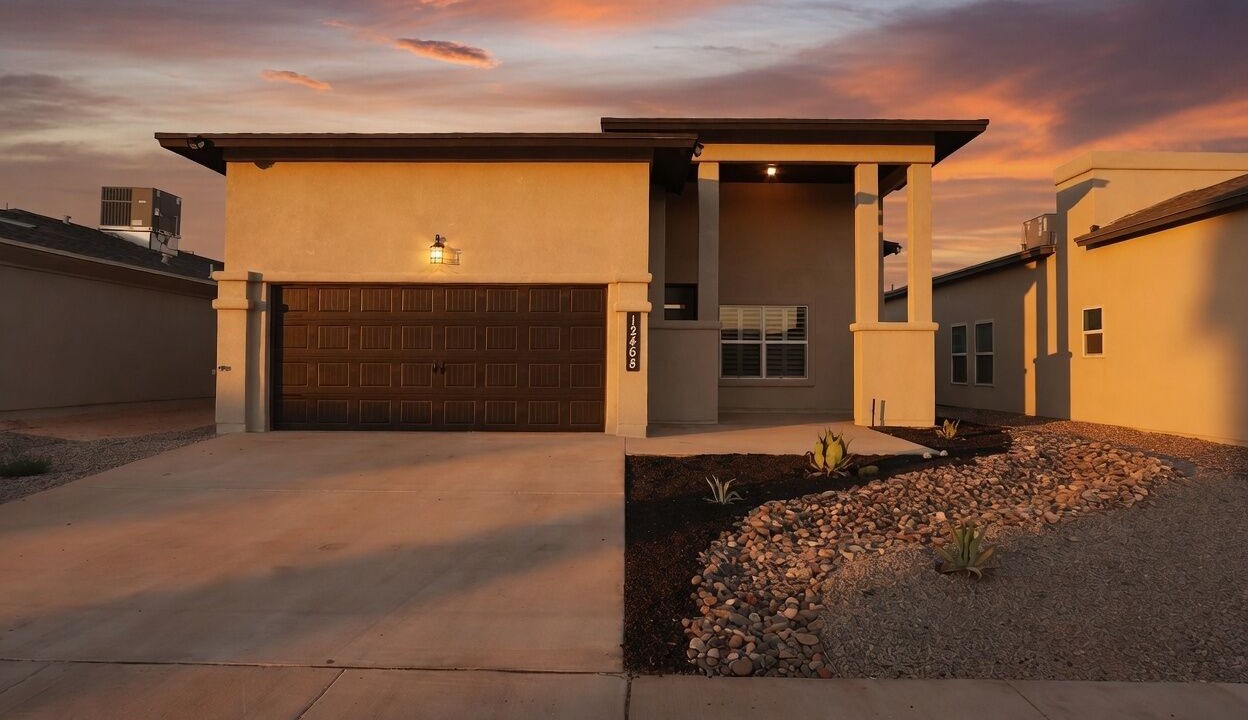 Photo of Outdoor in Northeast El Paso