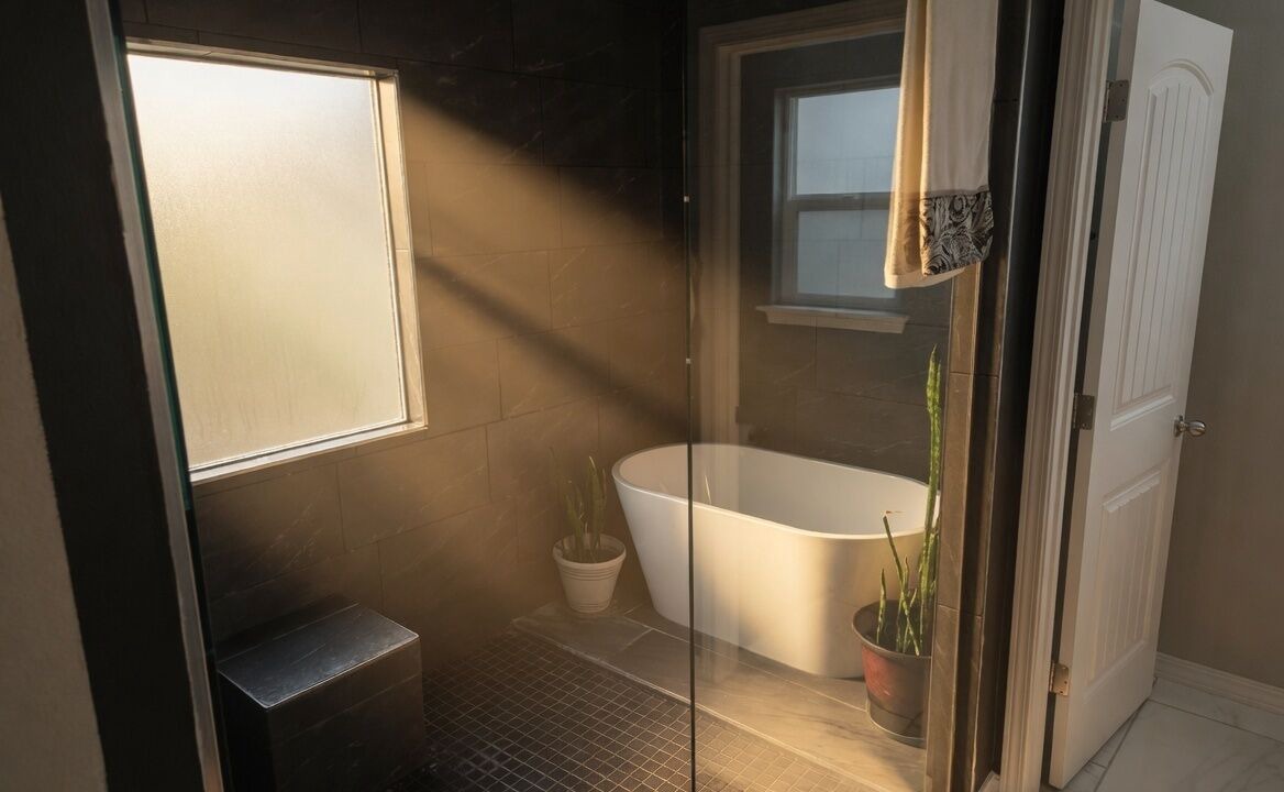 Photo of Bathroom in Northeast El Paso