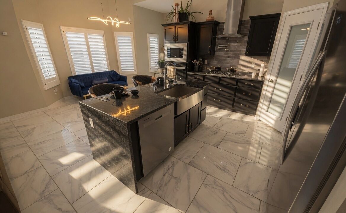 Photo of Kitchen in Northeast El Paso