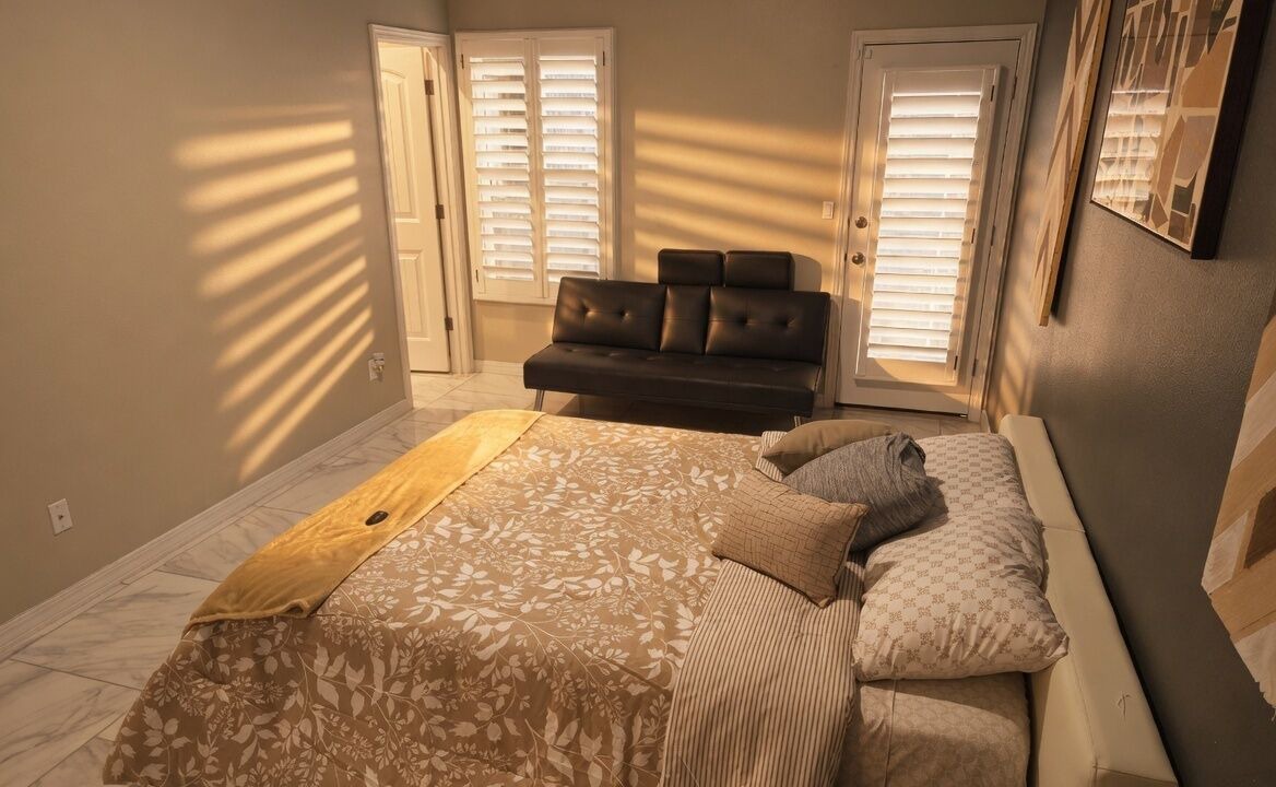 Photo of Bedroom in Northeast El Paso