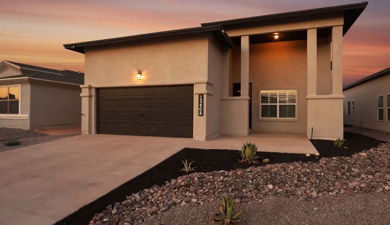 Photo of Outdoor in Northeast El Paso