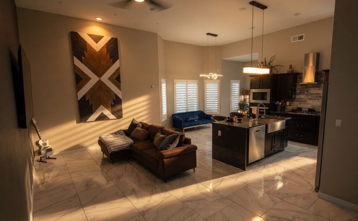 Photo of Livingroom in Northeast El Paso