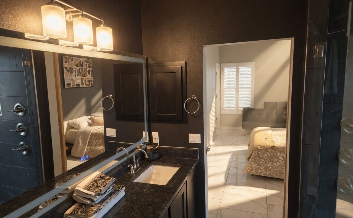 Photo of Bedroom in Northeast El Paso