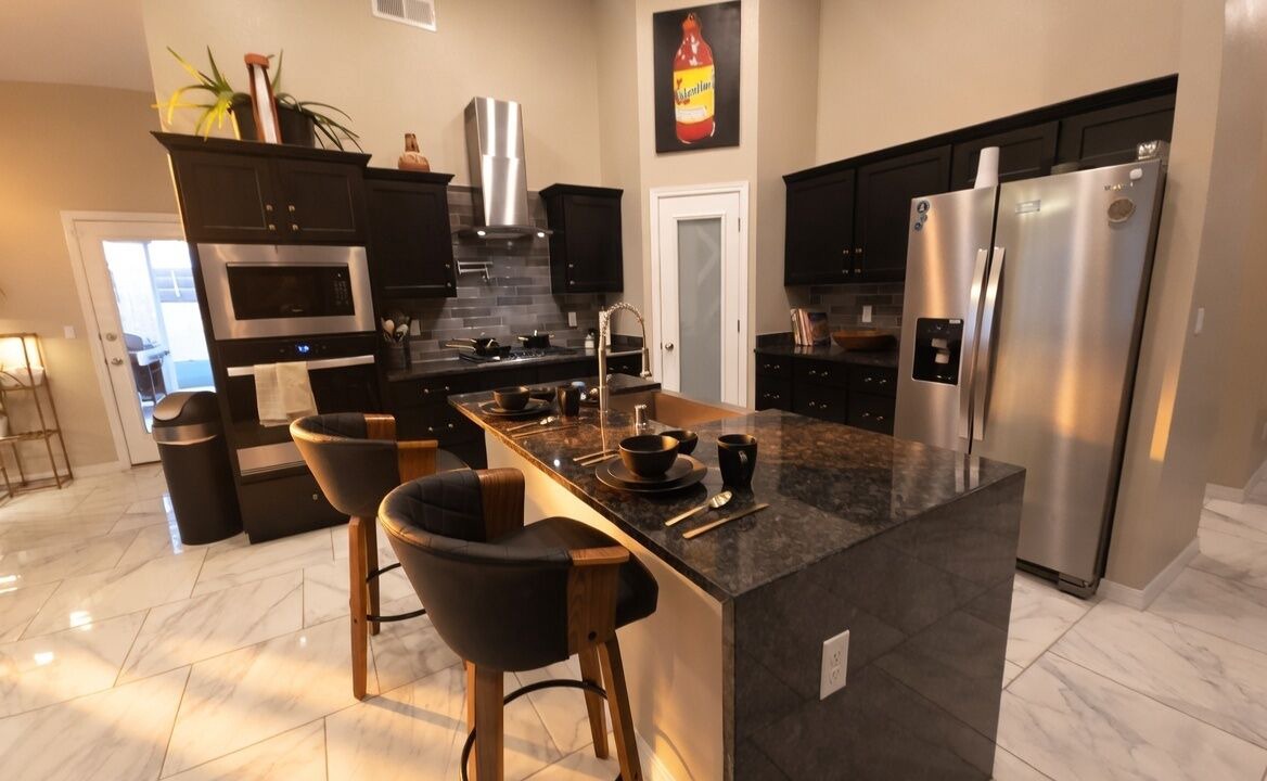 Photo of Kitchen in Northeast El Paso