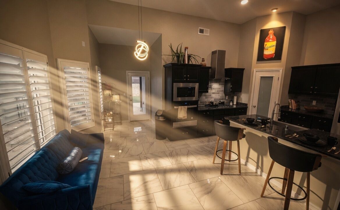 Photo of Kitchen in Northeast El Paso