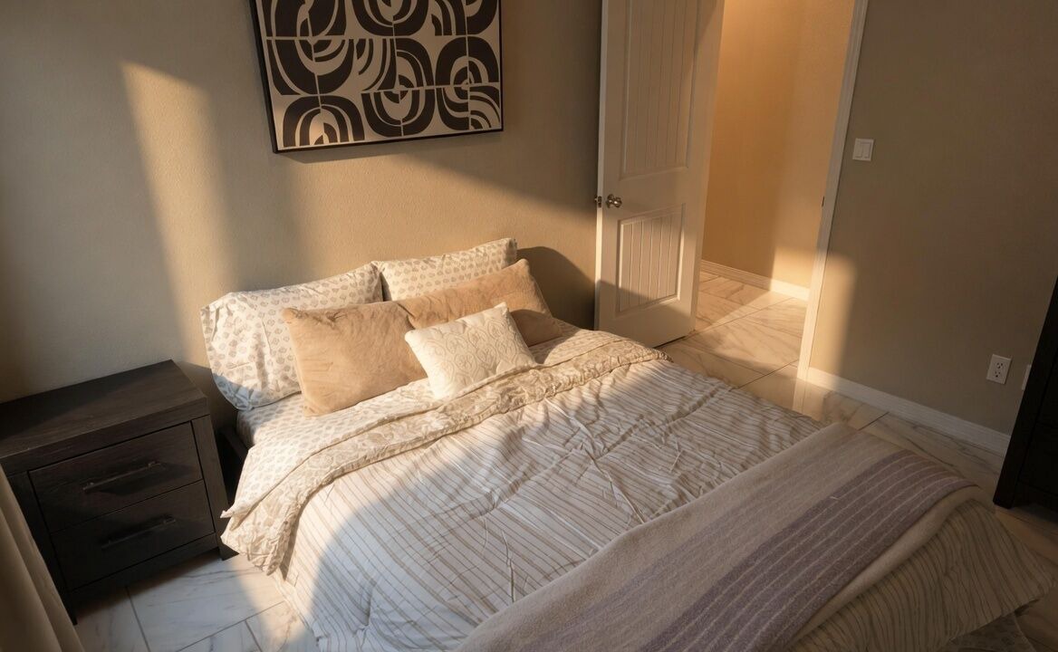 Photo of Bedroom in Northeast El Paso