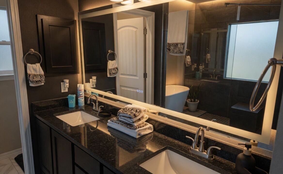 Photo of Bathroom in Northeast El Paso