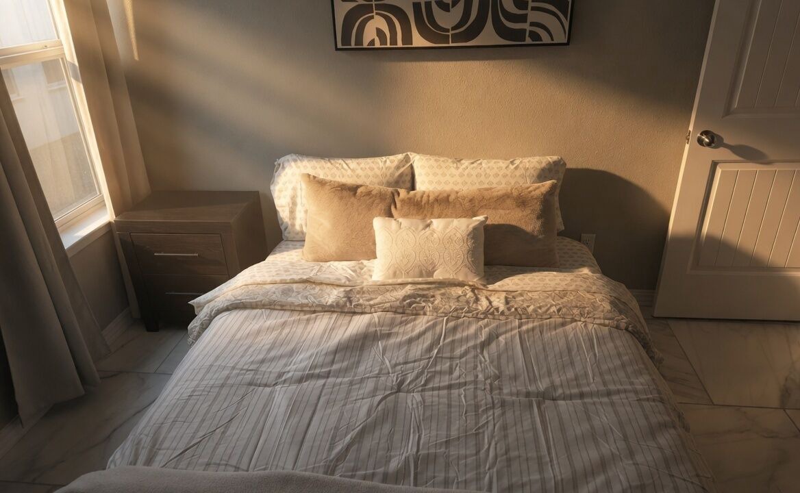Photo of Bedroom in Northeast El Paso
