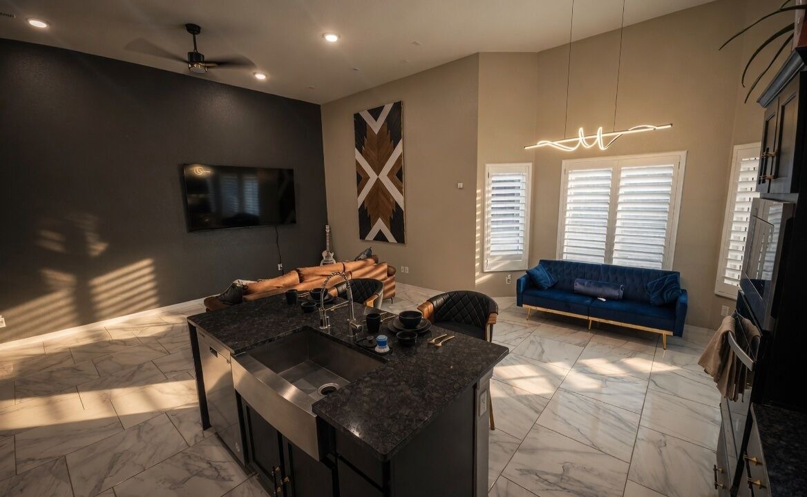 Photo of Livingroom in Northeast El Paso