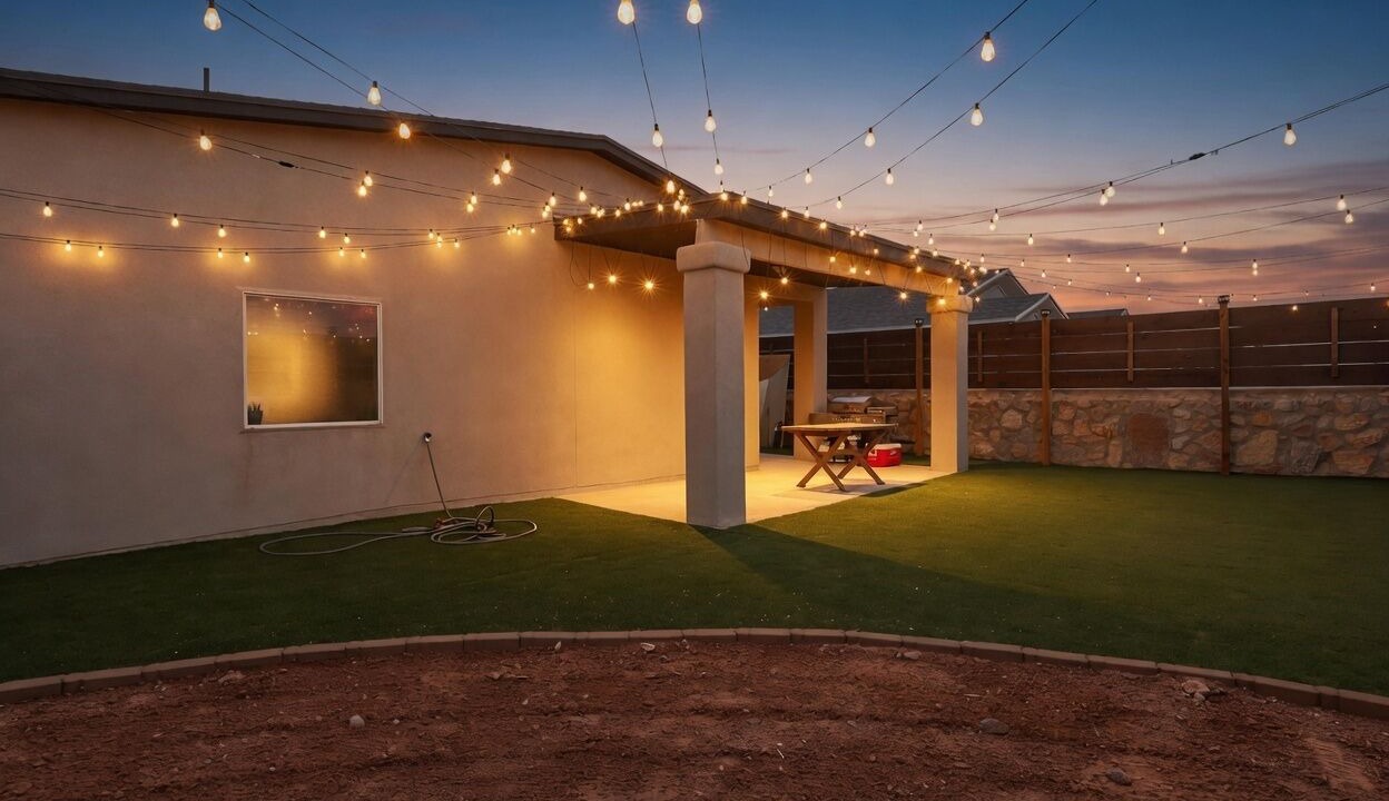 Photo of Outdoor in Northeast El Paso
