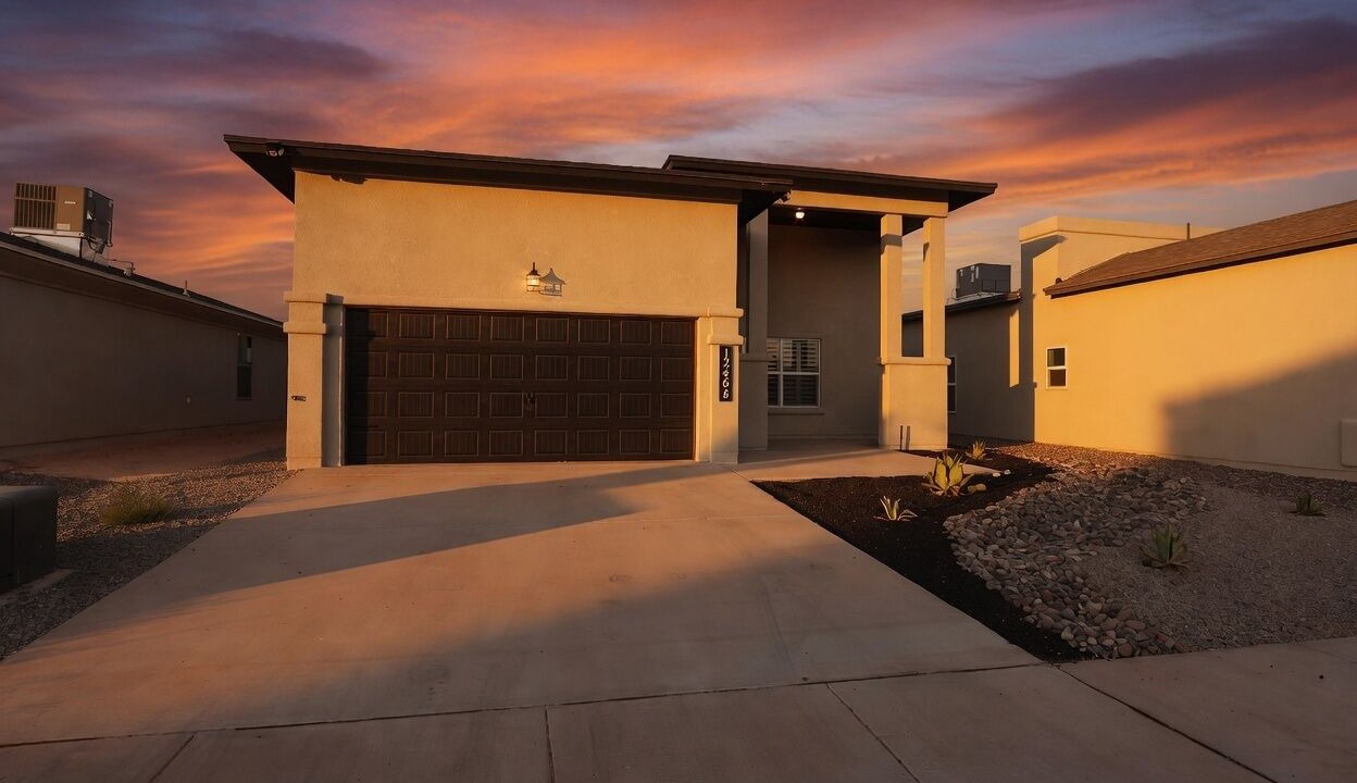 Photo of Outdoor in Northeast El Paso