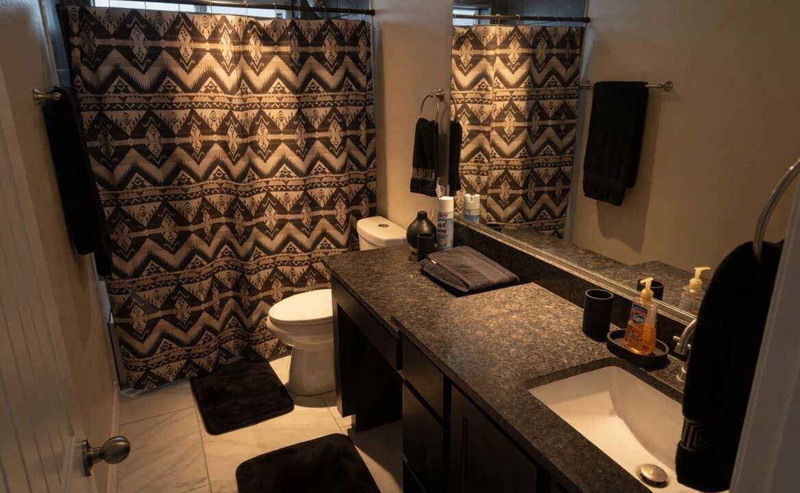 Photo of Bathroom in Northeast El Paso