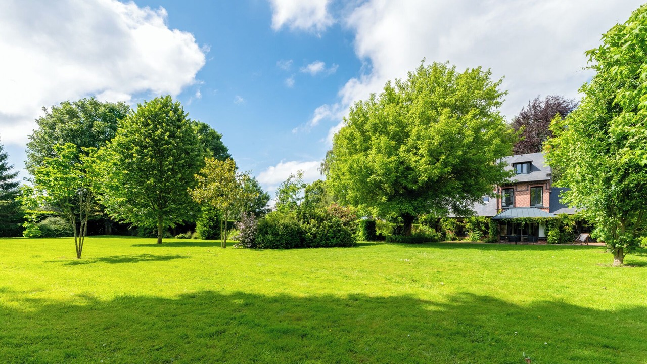 Photo of Outdoor in Luneray