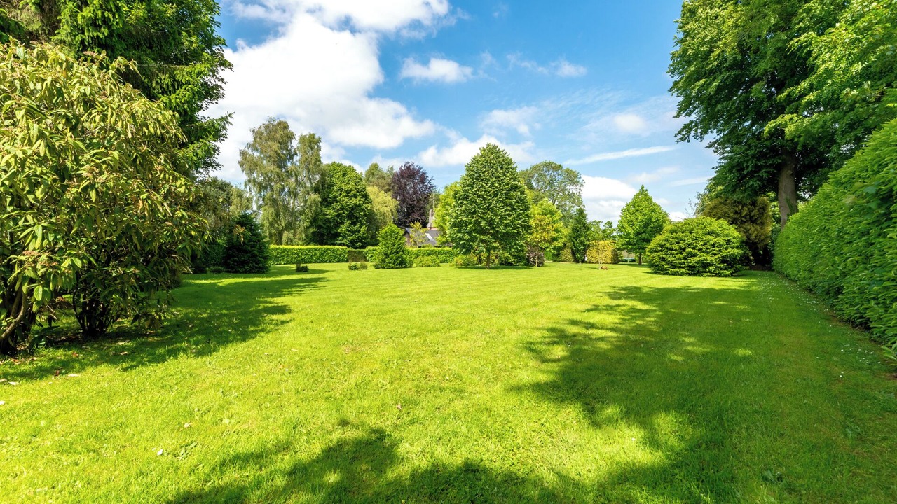 Photo of Outdoor in Luneray
