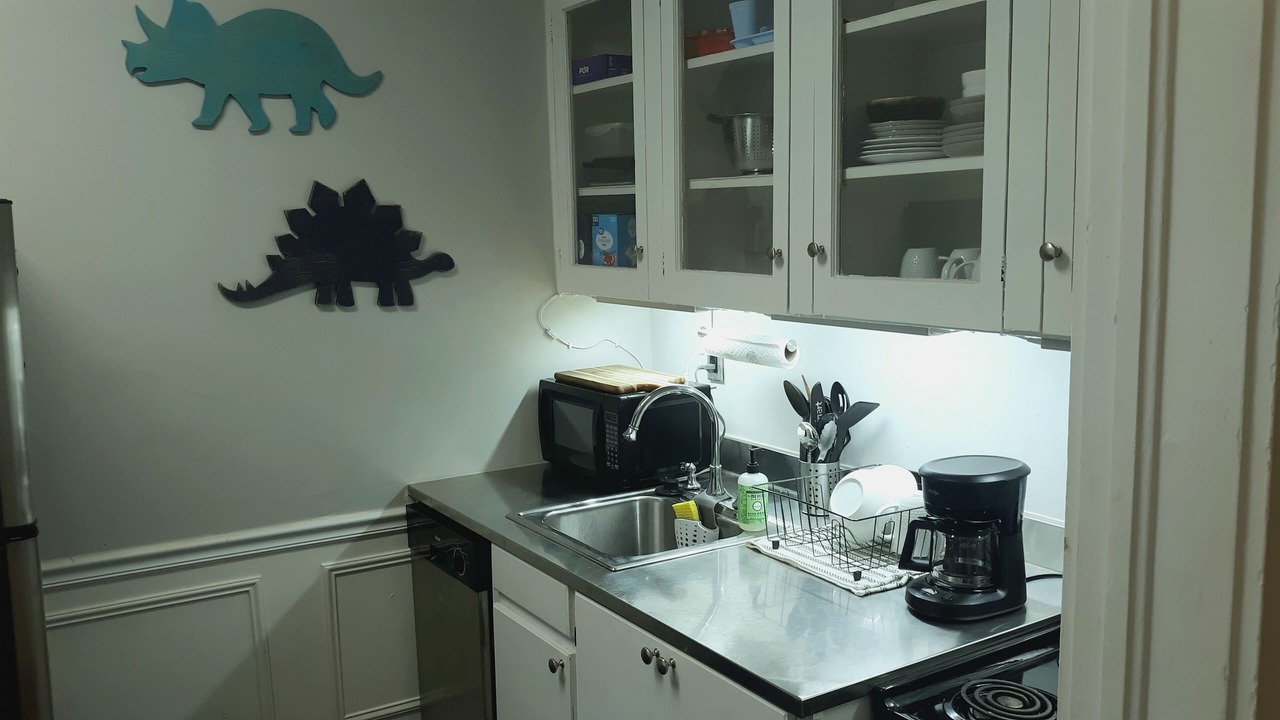 Photo of Kitchen in Hannon Park
