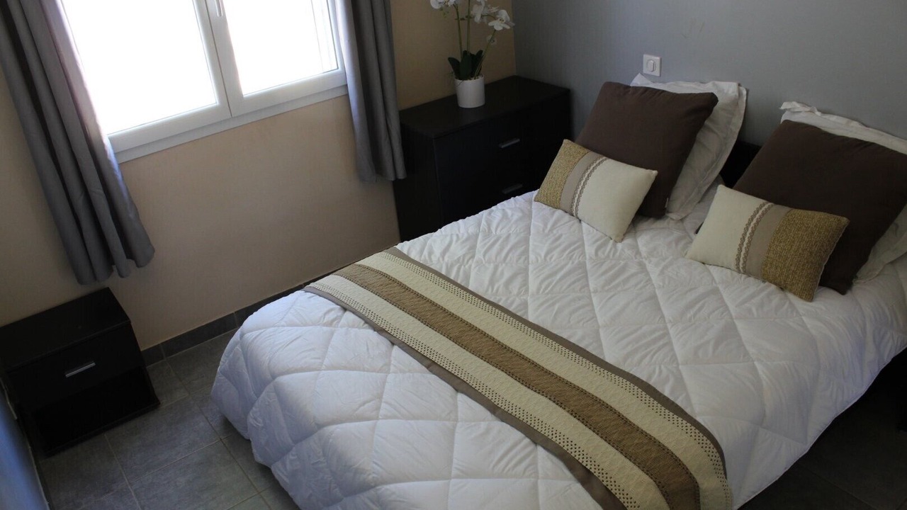 Photo of Bedroom in Anduze